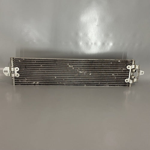 7L0317021 AUDI Q7 OIL COOLER TRANSMISSION 2010 2011 2012 2013 2014 2015 OEM 