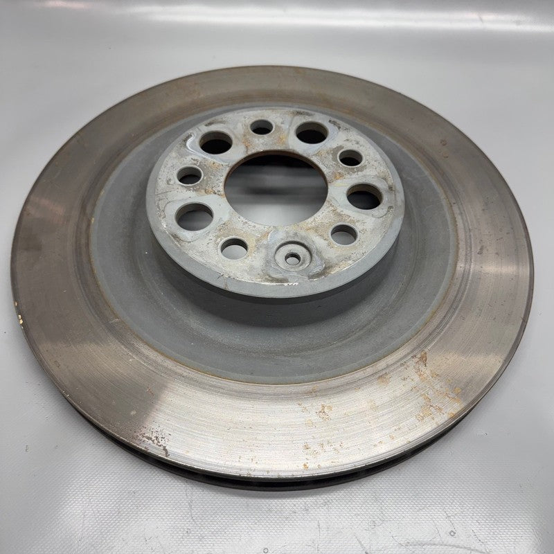 TESLA MODEL X DISC ROTOR REAR LEFT RIGHT 2016 2017 2018 2019 2020 OEM