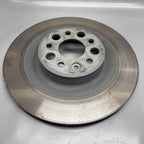 TESLA MODEL X DISC ROTOR REAR LEFT RIGHT 2016 2017 2018 2019 2020 OEM