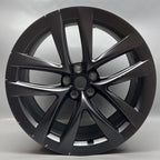 1420228-00-C TESLA MODEL S PLAID WHEEL RIM 21 INCH 2021 2022 2023 OEM 1420228-00-C
