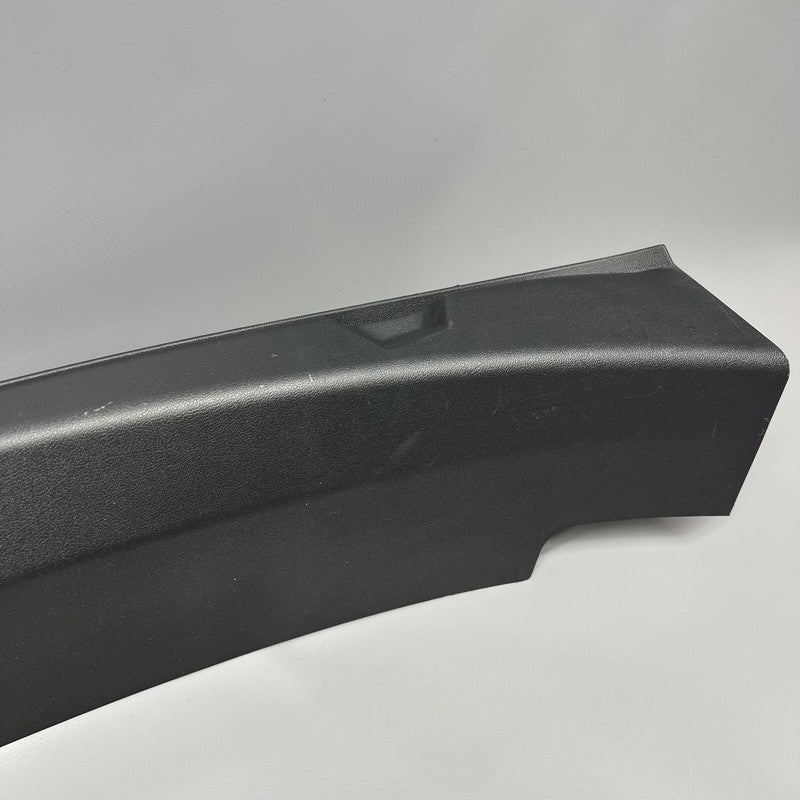 1086315-00-G TESLA MODEL 3 TRUNK TRIM SILL MOLDING 2017 2018 2019 2020 2021 OEM 1086315-00-G