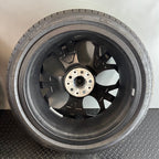 BMW 330I WHEEL RIM FRONT 19 INCH 430I M440I 2024 2025 OEM 5A64AF0
