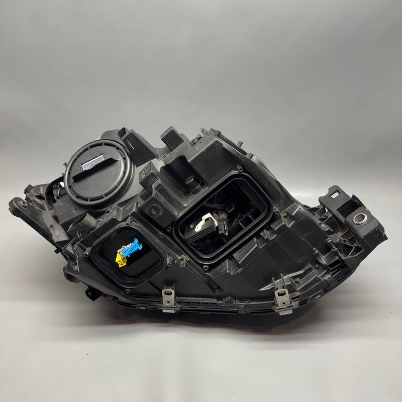 MERCEDES GLS450 HEADLIGHT LEFT DRIVER GLS550 2017 2018 2019 LED OEM A1