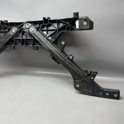 1516277-00-G TESLA MODEL Y RADIATOR SUPPORT 2020 2021 2022 2023 OEM 1516277-00-G