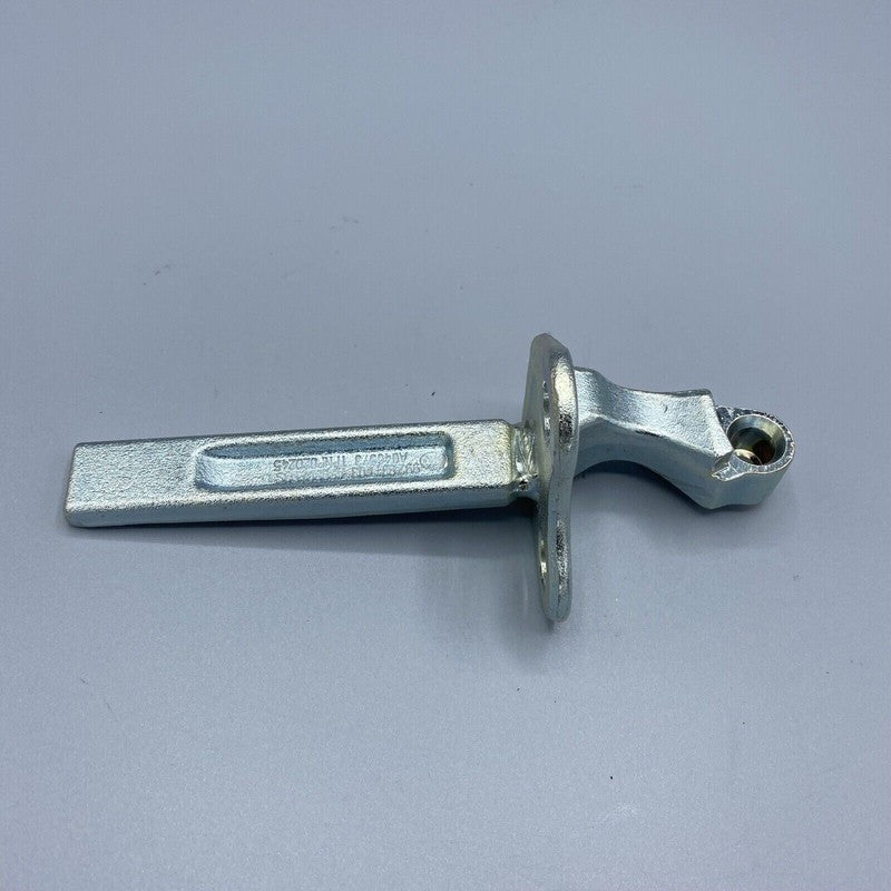 992831403 PORSCHE 911 CARRERA DOOR HINGE LEFT UPPER 992831403 2020 2021 2022 OEM