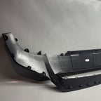 PORSCHE CAYENNE FRONT BUMPER LOWER VALANCE SPOILER 2024 2025 OEM 9Y080