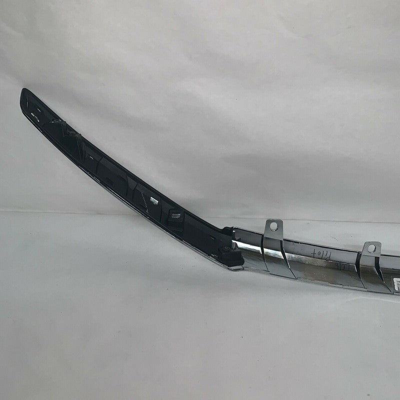 71150TG7A000 HONDA PILOT FRONT UPPER GRILLE MOULDING 2016 2017 2018 OEM