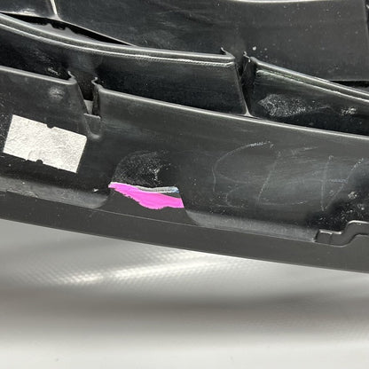 TY07560GA TOYOTA COROLLA UPPER GRILLE 2014 2015 2016 OEM TY07560GA