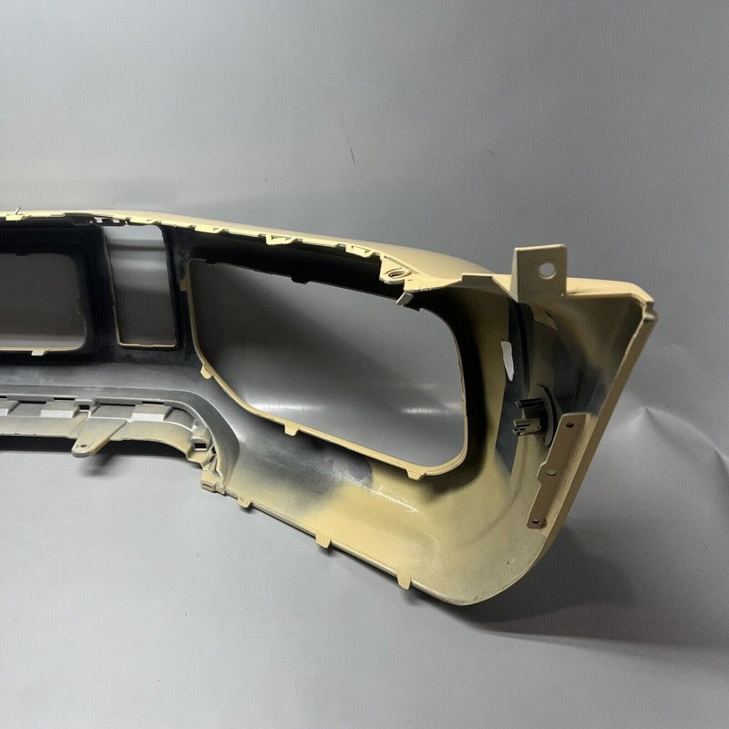 a4638858100 MERCEDES BENZ G63 FRONT BUMPER AMG 2019 2020 2021 2022 2023 2024 OEM A4638858100