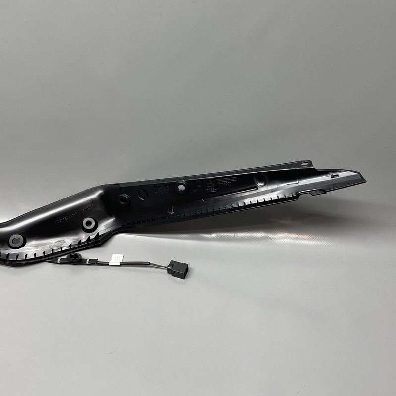 1037560-00-F TESLA MODEL X DOOR PINCH SENSOR LEFT REAR 1037560-00-F 2016 2017 18 19 2020 OEM