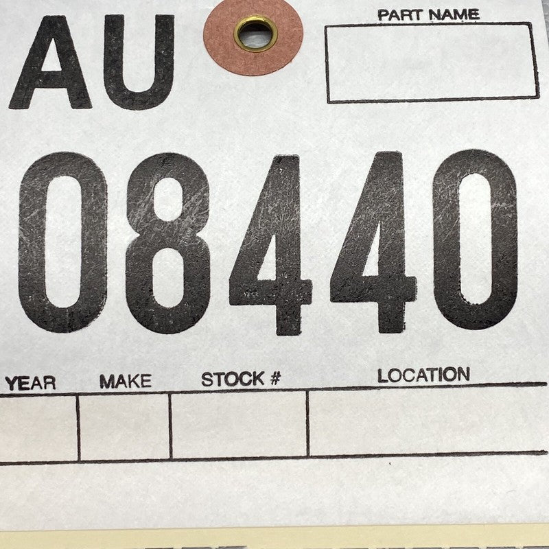 4H0837206B AUDI A6 A7 A8 RIGHT DOOR HANDLE EXTEREOR 2011 2012 2013 2014 2015 OEM