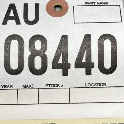 4H0837206B AUDI A6 A7 A8 RIGHT DOOR HANDLE EXTEREOR 2011 2012 2013 2014 2015 OEM