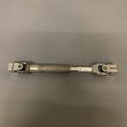 911 PORSCHE 911 BOXSTER 718 BOXSTER LOWER STEERING SHAFT 2017 2018 2019 OEM