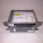 BMW 650 750 NAVIGATION COMPUTER RADIO HEAD UNIT 740 640 2013 2014 2015