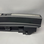PORSCHE MACAN TRUNK BOOT LOCK SILL OEM 95B864483J