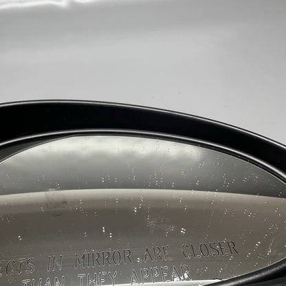 330 BMW 330 MIRROR RIGHT PASSENGER 328 SEDAN 2006 2007 2008 OEM 