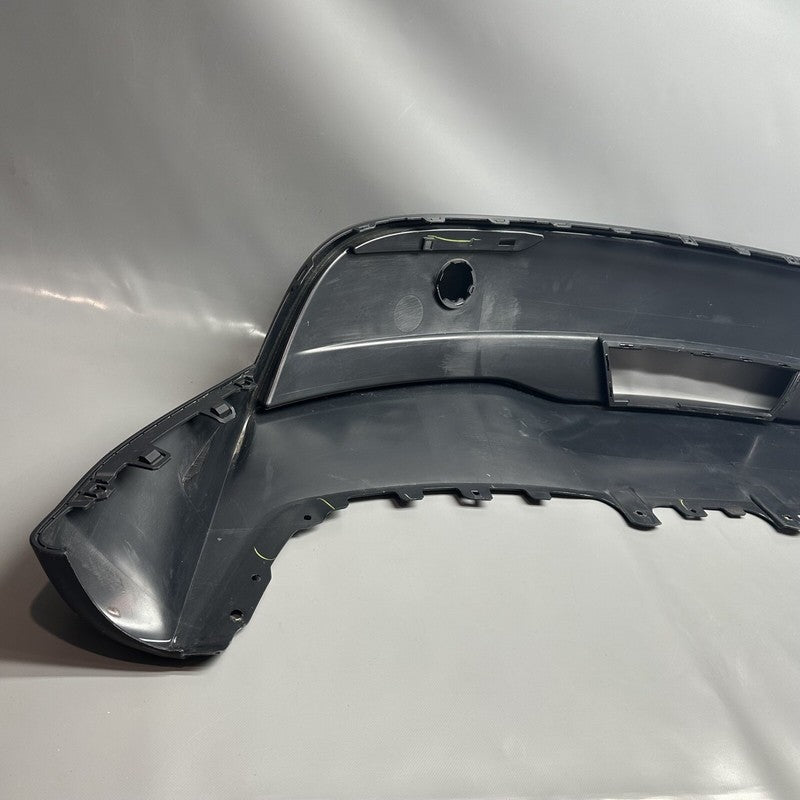1493763-00-B TESLA MODEL Y REAR BUMPER COVER VALANCE 2020 2021 2022 2023 OEM 1493763-00-B