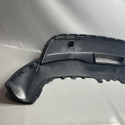 1493763-00-B TESLA MODEL Y REAR BUMPER COVER VALANCE 2020 2021 2022 2023 OEM 1493763-00-B