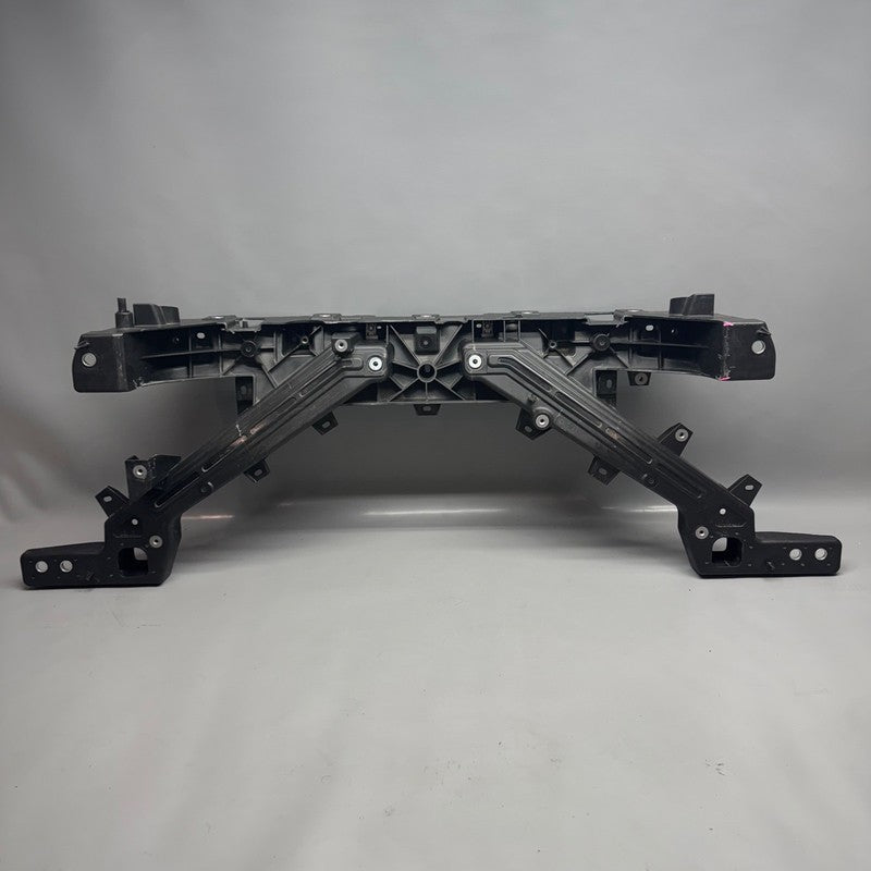TESLA MODEL 3 RADIATOR SUPPORT BRACKET 2023 2024 2025 OEM 1711743-00