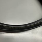 1090499-00-M TESLA MODEL 3 FRONT BODY SEAL PRIMARY LEFT FRONT 2017-2022 OEM 1090499-00-M