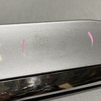 670017267 MASERATI GHIBLI NUMBER PLATE LIGHT TRIM 670017267 2014 2015 2016 OEM