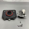 BMW X3 X4 HEADLIGHT MODULE UNIT 2018 2019 2020 2021 OEM 8491414