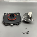 BMW X3 X4 HEADLIGHT MODULE UNIT 2018 2019 2020 2021 OEM 8491414