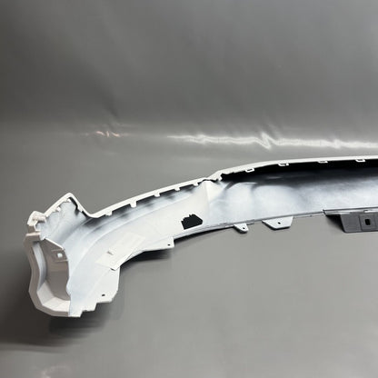 83A807061B AUDI Q3 S-LINE FRONT BUMPER LOWER VALANCE 2019 2020 2021 OEM 83A807061B