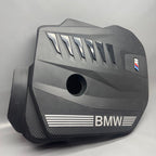 BMW 540 740 X5 X6 X7 ENGINE COVER 2024 2025 2026 OEM 7935418