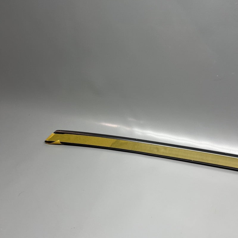 PU060-48116-R1 LEXUS RX350 REAR BUMPER PROTECTOR 2016 17 18 2019 OEM PU060-48116-R1