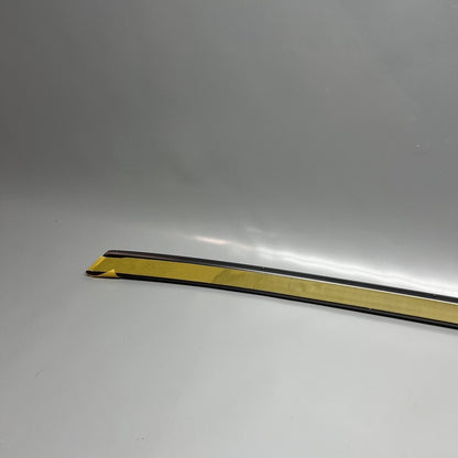 PU060-48116-R1 LEXUS RX350 REAR BUMPER PROTECTOR 2016 17 18 2019 OEM PU060-48116-R1