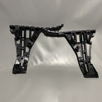 A2228850521 MERCEDES BENZ S550 REAR BUMPER BRACKET SUPPORT 2014 2015 2016 2017 OEM 