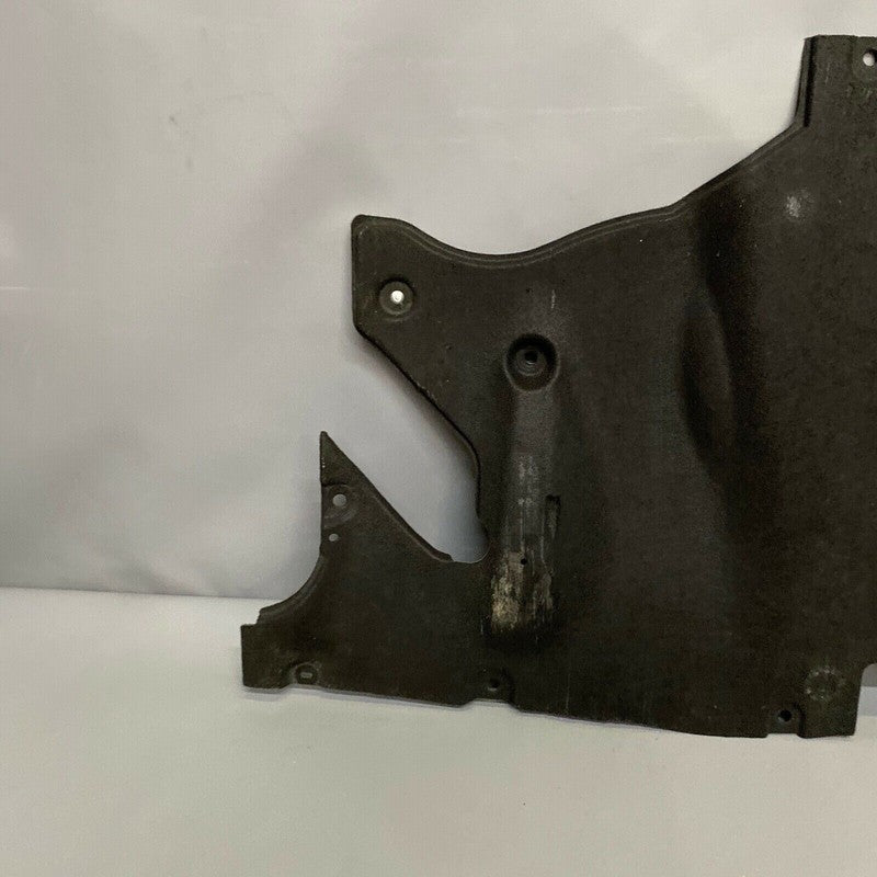 1104313-00-B TESLA MODEL 3 AERO SPLASH SHIELD COVER REAR UNDER BODY 2017 2018 2019 2020 OEM
