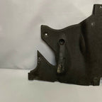 1104313-00-B TESLA MODEL 3 AERO SPLASH SHIELD COVER REAR UNDER BODY 2017 2018 2019 2020 OEM