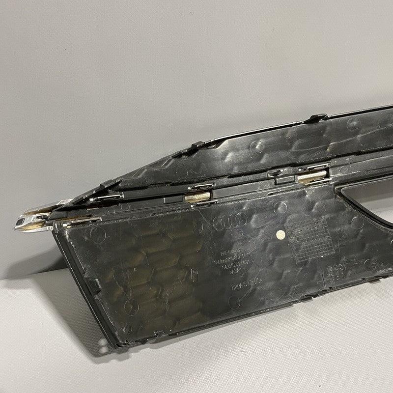 8K0807681L AUDI A4 LEFT OUTER GRILLE 2013 2014 2015 2016 8K0807681L OEM