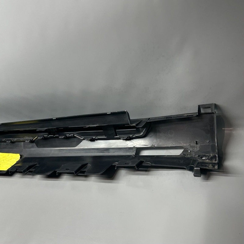 7440927 BMW X5 ROCKER MOLDING LEFT G05 2019 2020 2021 2022 OEM 7440927