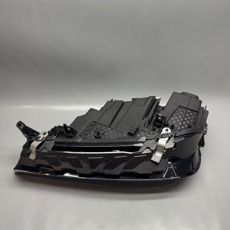 BMW IX HEADLIGHT RIGHT PASSENGER 2022 2023 2024 2025 LED OEM 5A3CE96