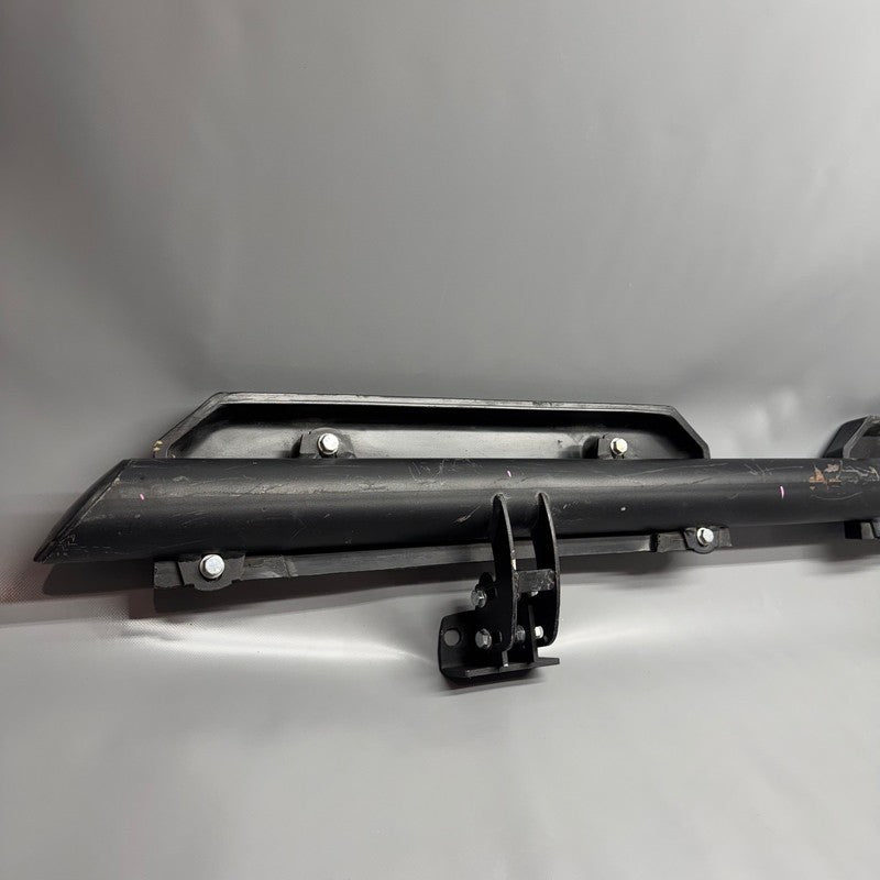 LAND ROVER DEFENDER 110 SIDE STEP LEFT DRIVER 2020 2021 2022 2023 2024