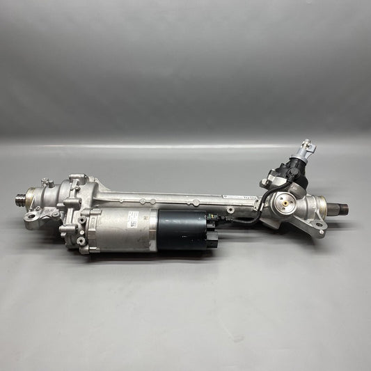 142890-10 BMW 328 F30 RACK AND PINION 2013 2014 2015 2016 AWD OEM 142890-10