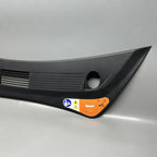1081675-00-B TESLA MODEL 3 UNDER HOOD APRON COVER 2017 2018 2019 2020 2021 OEM 1081675-00-B