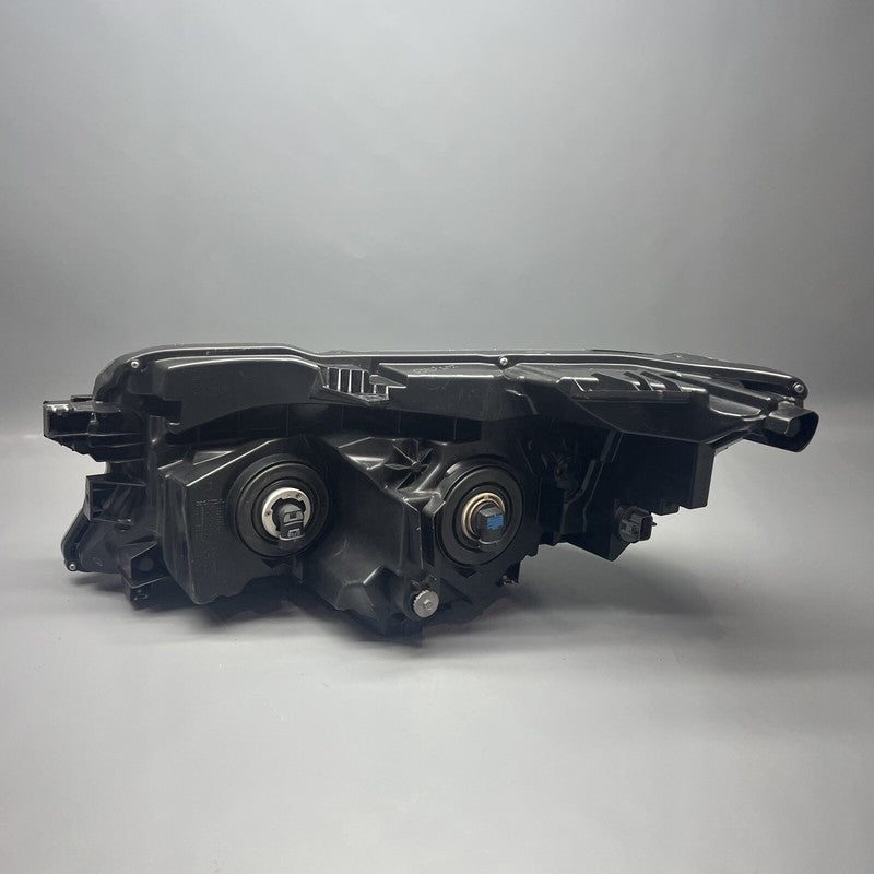 HONDA PILOT HEADLIGHT RIGHT PASSENGER 2016 2017 HALOGEN OEM