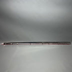 87711-4R000 HYUNDAI SONATA HYBRID DOOR MOLDING LEFT FRONT 2011 12 13 14 2015 OEM 87711-4R000