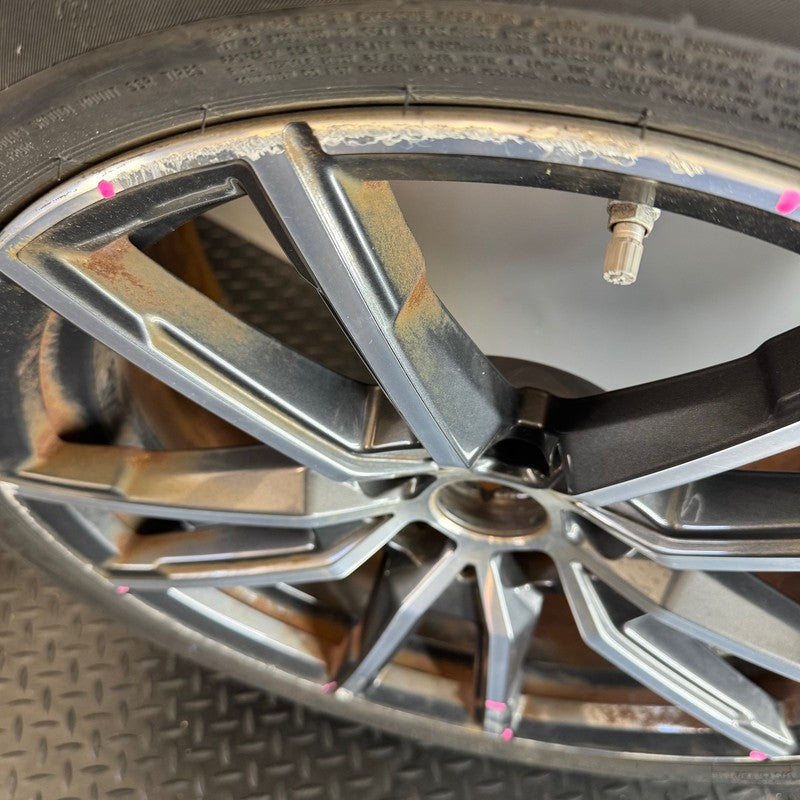BMW 330 WHEEL RIM 18 INCH 430 2019 2020 2021 2022 2023 2024 OEM 688352