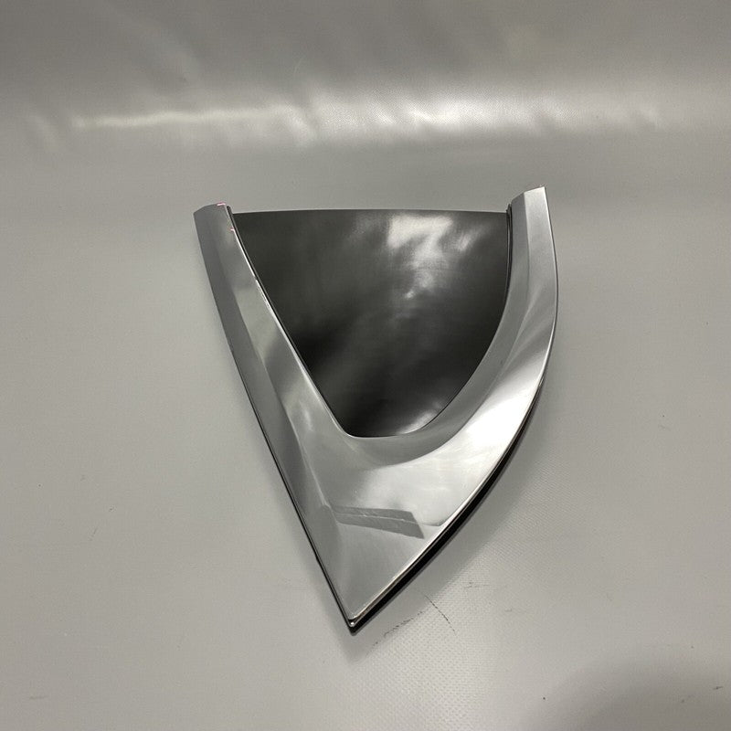 1034906-80-F TESLA MODEL X QUARTER GLASS RIGHT REAR 1034906-80-F 2016 2017 2018 2019 2020 OEM