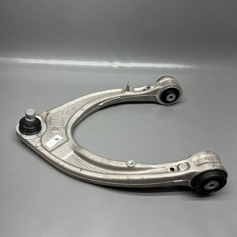TESLA MODEL S UPPER CONTROL ARM LEFT FRONT 2021 2022 2023 OEM