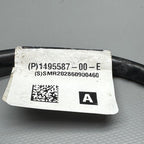 TESLA MODEL Y MIRROR LEFT DRIVER 2020 2021 2022 2023 2024 OEM 1495587-