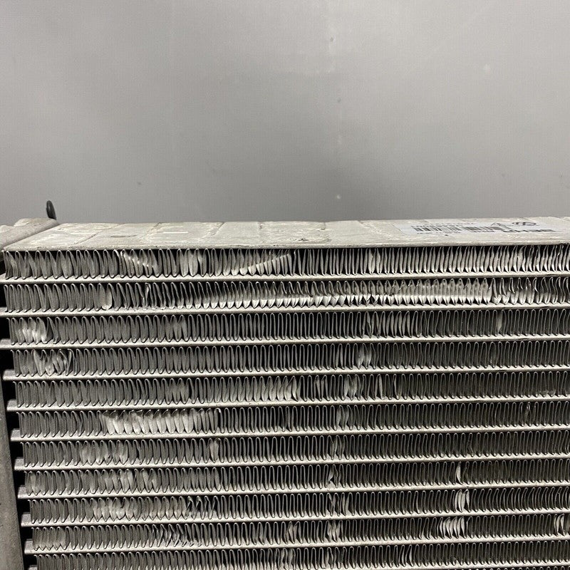 7P0121212 PORSCHE CAYENNE VW TOUAREG SECONDARY RADIATOR 2011 2012 2013 2014 2015 2016 