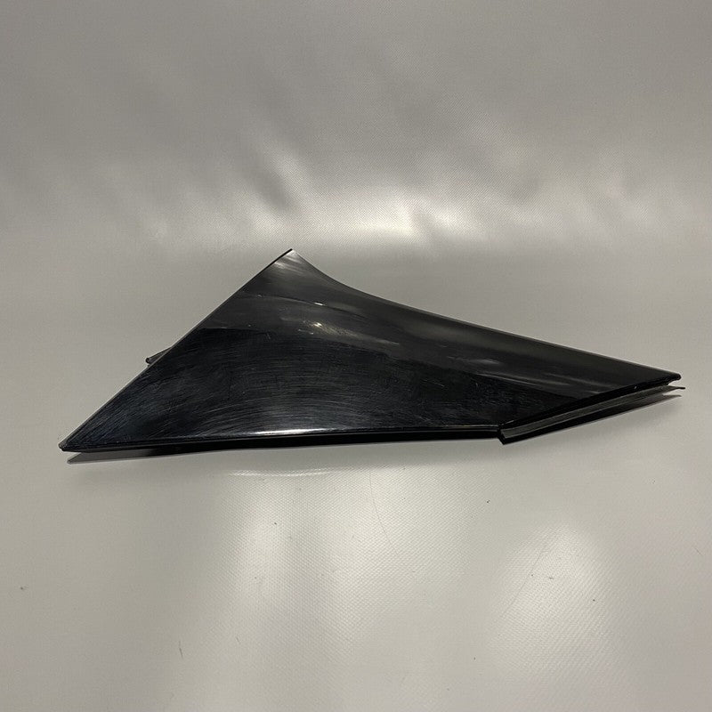 11A827939B VOLKSWAGEN ID.4 SPOILER REAR RIGHT 11A827939B 2021 2022 OEM