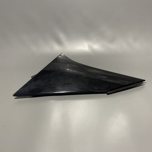 11A827939B VOLKSWAGEN ID.4 SPOILER REAR RIGHT 11A827939B 2021 2022 OEM