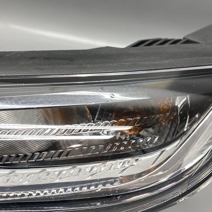 92207J9020 HYUNDAI KONA DAYTIME RUNNING LIGHT 2018 2019 2020 2021 LED OEM 92207J9020